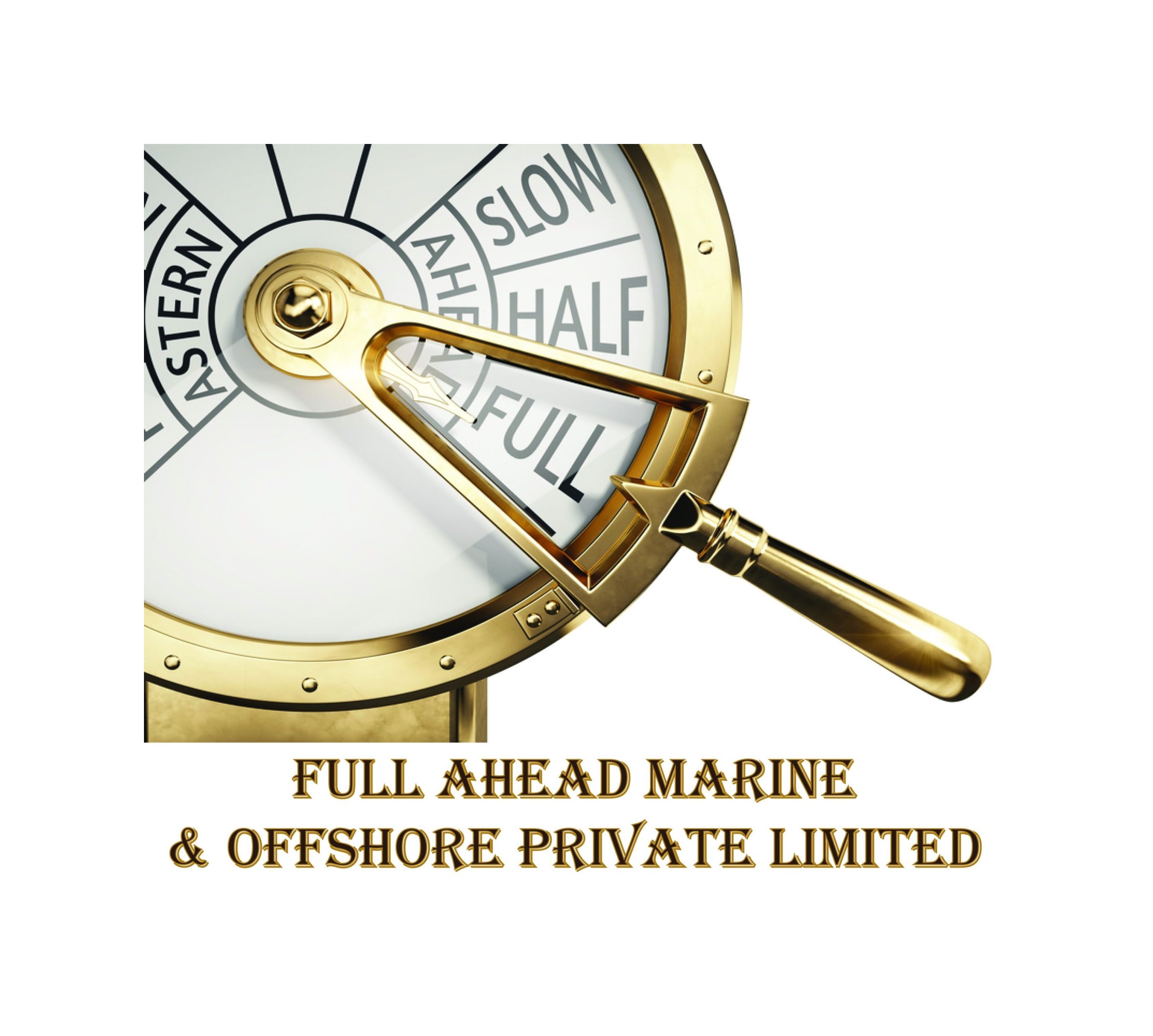 FULL AHEAD MARINE & OFFSHORE PVT LTD